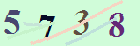 کد امنیتی