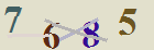 کد امنیتی