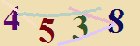 کد امنیتی