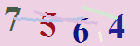 کد امنیتی