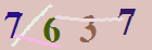 کد امنیتی