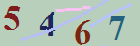 کد امنیتی