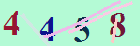 کد امنیتی