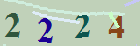 کد امنیتی