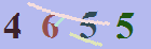 کد امنیتی