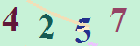 کد امنیتی