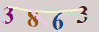 کد امنیتی