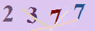 کد امنیتی