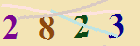 کد امنیتی