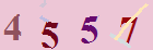 کد امنیتی