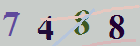 کد امنیتی