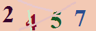 کد امنیتی