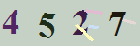 کد امنیتی