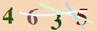 کد امنیتی