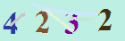 کد امنیتی