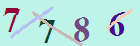 کد امنیتی