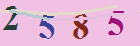 کد امنیتی