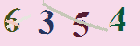 کد امنیتی