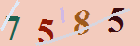 کد امنیتی