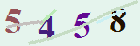 کد امنیتی