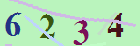 کد امنیتی
