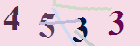 کد امنیتی