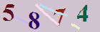 کد امنیتی