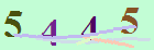 کد امنیتی