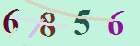 کد امنیتی