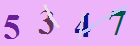 کد امنیتی
