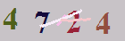 کد امنیتی
