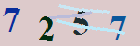 کد امنیتی