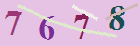 کد امنیتی