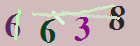 کد امنیتی