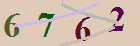 کد امنیتی