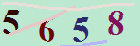 کد امنیتی