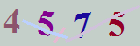 کد امنیتی