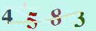 کد امنیتی