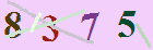 کد امنیتی