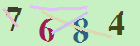 کد امنیتی
