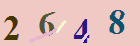 کد امنیتی
