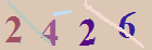 کد امنیتی