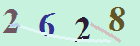 کد امنیتی