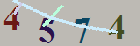 کد امنیتی