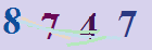 کد امنیتی