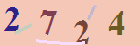 کد امنیتی
