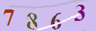 کد امنیتی