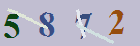 کد امنیتی