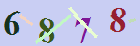 کد امنیتی