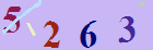 کد امنیتی